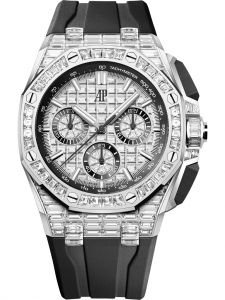 Đồng hồ Audemars Piguet Royal Oak Offshore Selfwinding Chronograph 26425BC.ZZ.D002CA.02