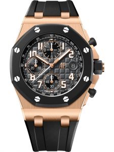 Đồng hồ Audemars Piguet Royal Oak Offshore Selfwinding Chronograph 26238OK.OO.A002CA.01