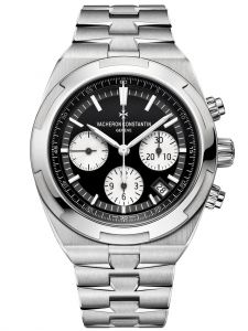 Đồng hồ Vacheron Constantin Overseas Chronograph 5500V/110A-B481