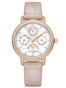 Đồng hồ Vacheron Constantin Traditionnelle Perpetual Calendar Ultra-Thin 4305T/000R-B947