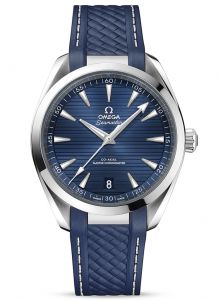 Đồng hồ Omega Seamaster Aqua Terra 150M 220.12.41.21.03.007 41 Steel
