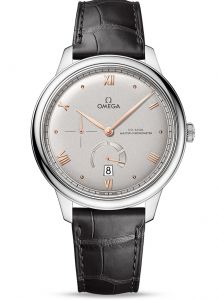 Đồng hồ Omega De Ville Prestige 434.13.41.21.06.001 41 Steel