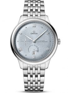 Đồng hồ Omega De Ville Prestige 434.10.41.21.03.001 41 Steel