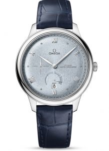 Đồng hồ Omega De Ville Prestige 434.13.41.21.03.001 41 Steel