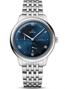 Đồng hồ Omega De Ville Prestige 434.10.41.21.03.002 41 Steel
