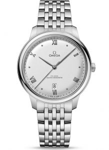 Đồng hồ Omega De Ville Prestige 434.10.40.20.02.001 40 Steel