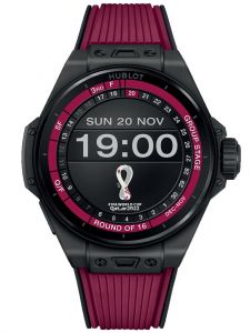 Đồng hồ Hublot Big Bang E Fifa World Cup Qatar 2022 450.CI.1100.RX.FWC22 - Phiên Bản Giới Hạn 1000 Chiếc