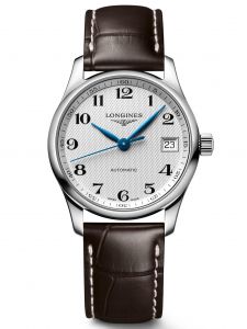 Đồng hồ Longines Master Collection L2.357.4.78.3 L23574783