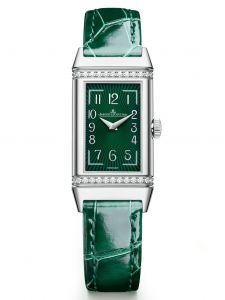 Đồng hồ Jaeger-LeCoultre Reverso One Monoface Q328853J