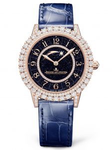 Đồng hồ Jaeger-LeCoultre Rendez-Vous Dazzling Shooting Star Q364247J