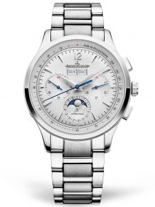 Đồng hồ Jaeger-LeCoultre Master Control Chronograph Calendar Q413812J