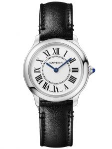 Đồng hồ Cartier Ronde Must de Cartier WSRN0030