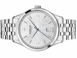Đồng hồ Montblanc Heritage Chronometrie  112532