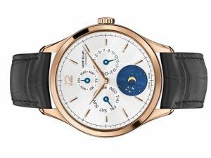 Đồng hồ Montblanc Heritage Annuel Vasco Da Gama 112537