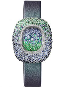 Đồng hồ Cartier Coussin de Cartier WJCS0012 Medium Model