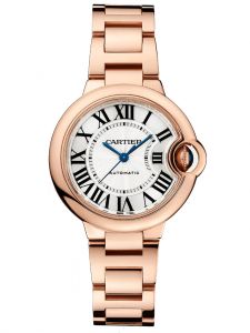 Đồng hồ Cartier Ballon Bleu de Cartier WGBB0042