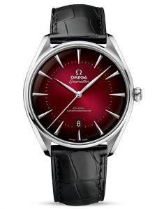 Đồng hồ Omega Seamaster Boutique Editions 511.13.40.20.11.002 39.5 Steel