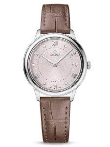 Đồng hồ Omega De Ville Prestige 434.13.30.60.52.001 30 Steel