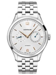 Đồng hồ Montblanc Heritage Chronometrie 114873