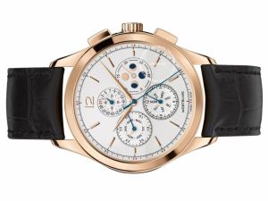Đồng hồ Montblanc Heritage Chronometrie 114876