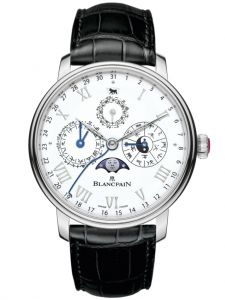 Đồng hồ Blancpain Villeret Traditional 00888K 3431 55B