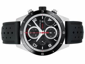 Đồng hồ Montblanc TimeWalker Chronograph 116096
