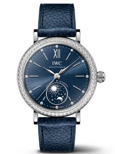 Đồng hồ IWC Portofino Day & Night IW659801
