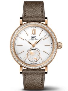 Đồng hồ IWC Portofino Day & Night IW659802