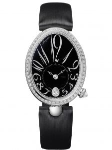 Đồng hồ Breguet Reine de Naples 8918BB/2N/764/D00D