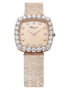 Đồng hồ Chopard L'Heure Du Diamant 10A386-5107