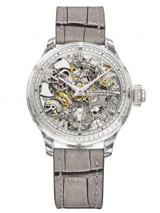 Đồng hồ Chopard L.U.C Full Strike Sapphire 168604-9001