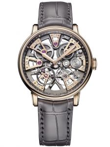 Đồng hồ Arnold & Son Nebula 1NEBR.A03A.C181A