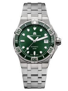 Đồng hồ Maurice Lacroix Aikon Venturer Strap Set AI6057-SSL5F-630-D