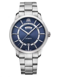 Đồng hồ Maurice Lacroix Pontos Day Date PT6358-SS002-431-1