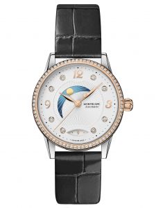 Đồng hồ Montblanc Boheme Day & Night 127357