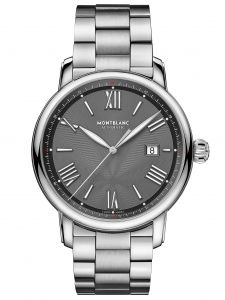 Đồng hồ Montblanc Star Legacy Automatic Date 126107