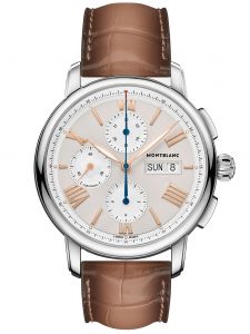 Đồng hồ Montblanc Star Legacy Chronograph Day & Date 128900