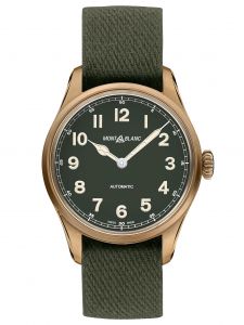 Đồng hồ Montblanc 1858 Automatic 118222 Limited Edition