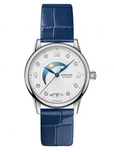 Đồng hồ Montblanc Boheme Day & Night 127354