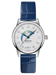 Đồng hồ Montblanc Boheme Day & Night 127358
