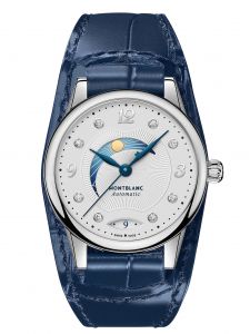 Đồng hồ Montblanc Boheme Day & Night 127361