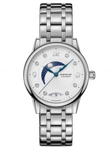 Đồng hồ Montblanc Boheme Day & Night 127356