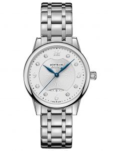 Đồng hồ Montblanc Boheme Automatic Date 127367