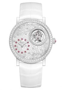 Đồng hồ Piaget Altiplano Tourbillon G0A47036
