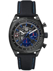Đồng hồ Tag Heuer Monza Flyback Chronometer CR5090.FN6001