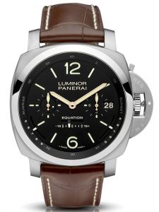 Đồng Hồ Panerai Luminor Turbillon Equation Of Time PAM36502