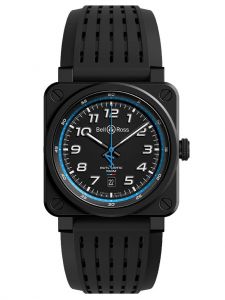 Đồng hồ Bell & Ross BR 03-92 A522 BR0392-A522-CE/SRB