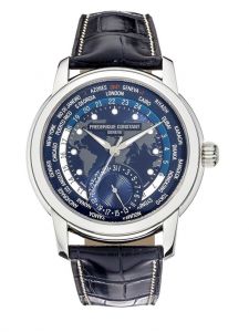 Đồng hồ Frederique Constant FC-718NWM4H6 Worldtimer Manufacture