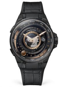 Đồng hồ Ulysse Nardin Blast Moonstruck 1063-400-2A/3B