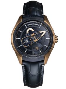 Đồng hồ Ulysse Nardin Freak X Aventurine 2305-270LE-9A-AVE/1A - Phiên bản giới hạn 99 chiếc